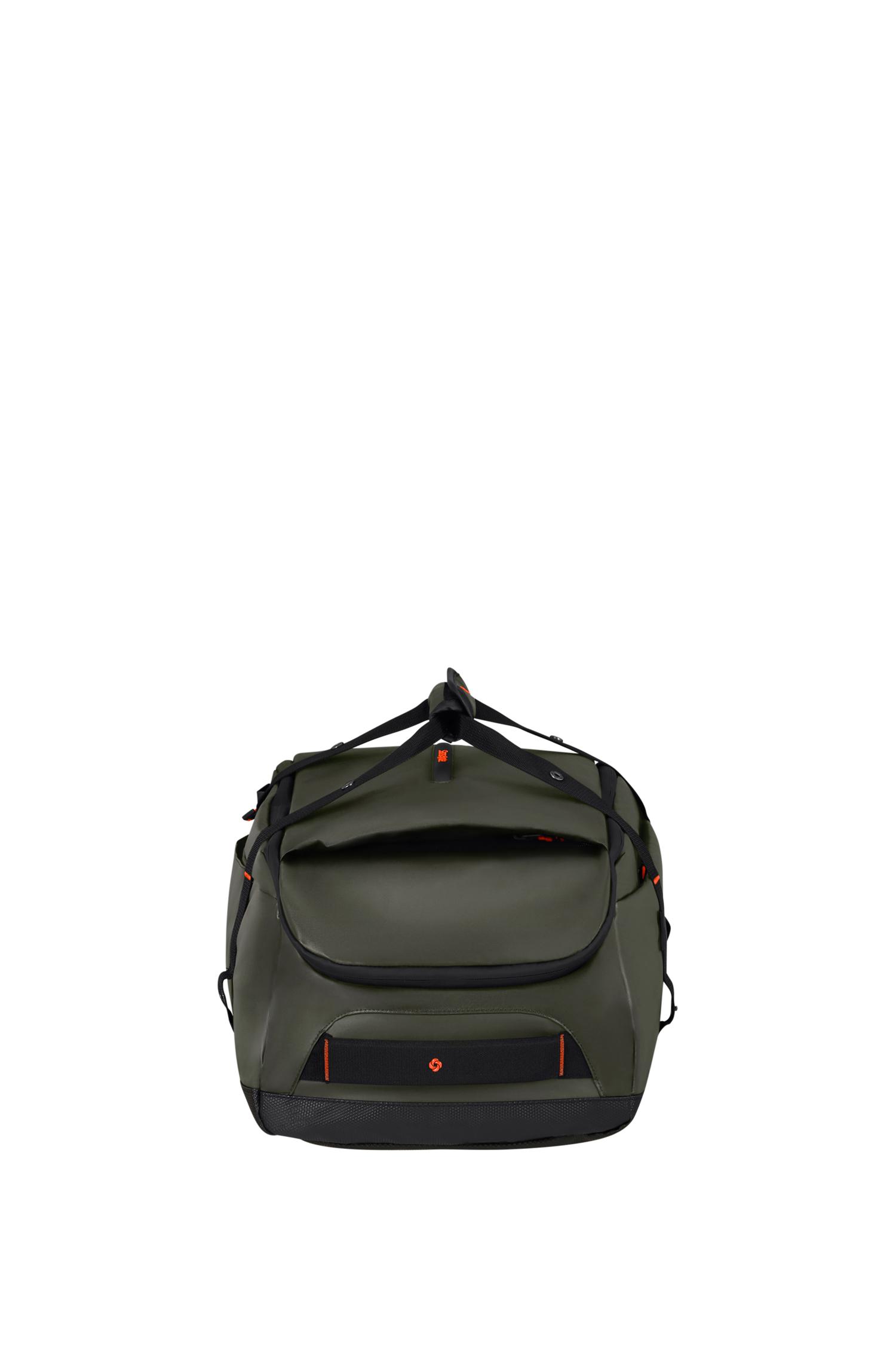 PRODIVER - DUFFLE S - VERDE INCHIS